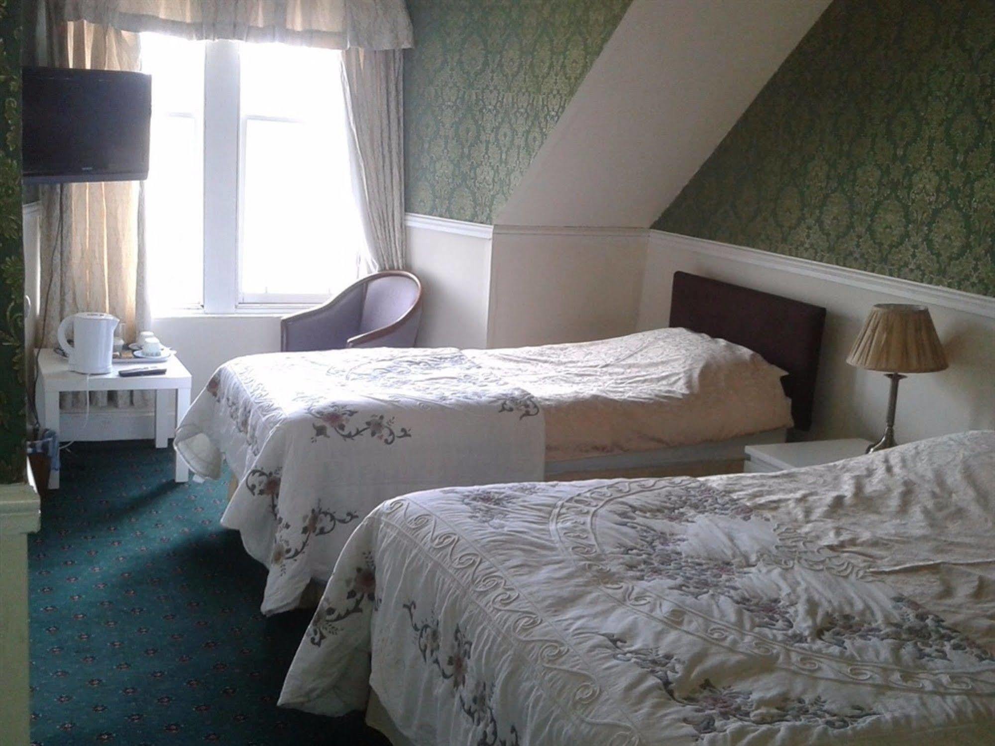 Guest house Capital House 3*