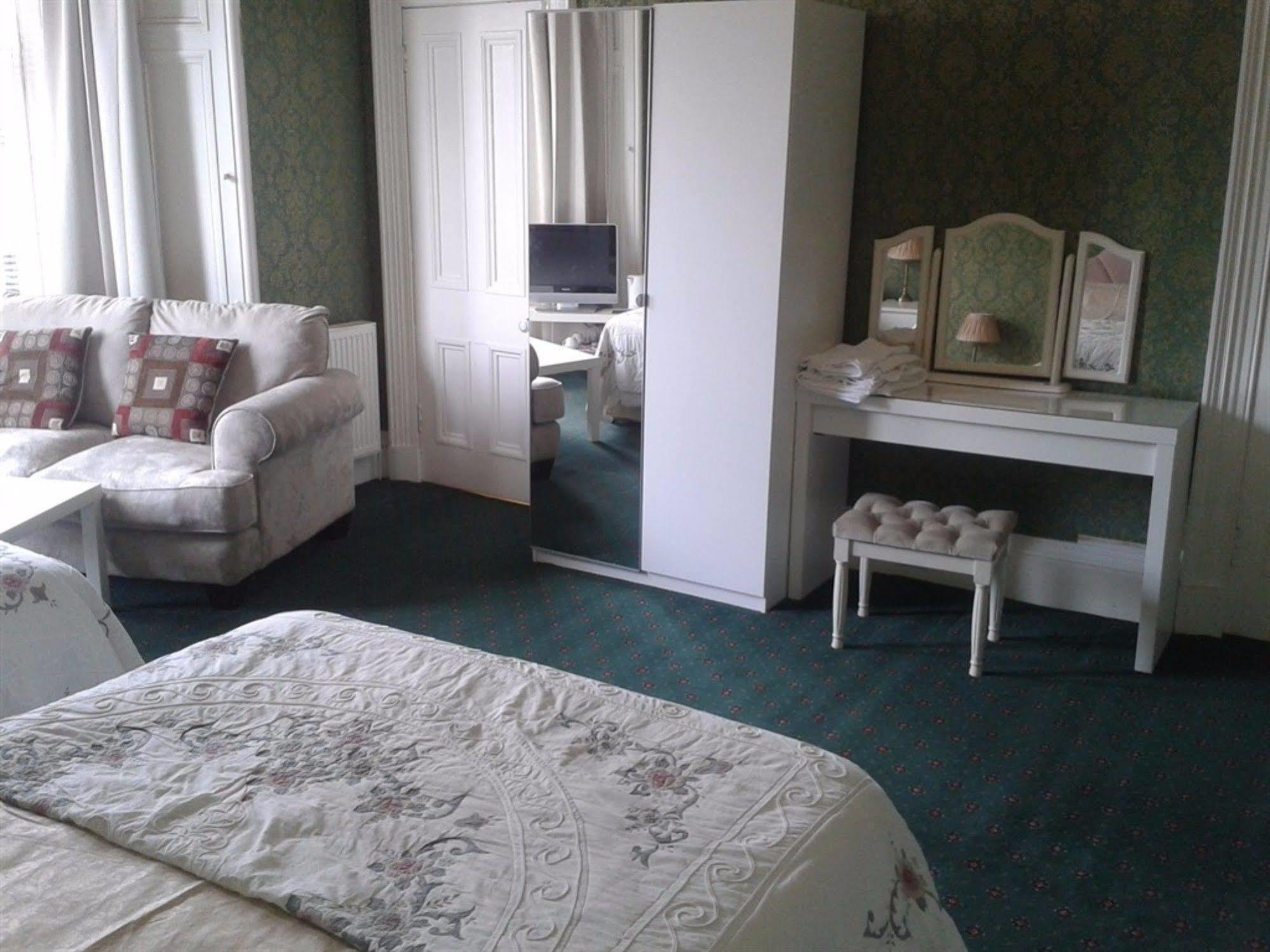 Guest house Capital House Edinburgh