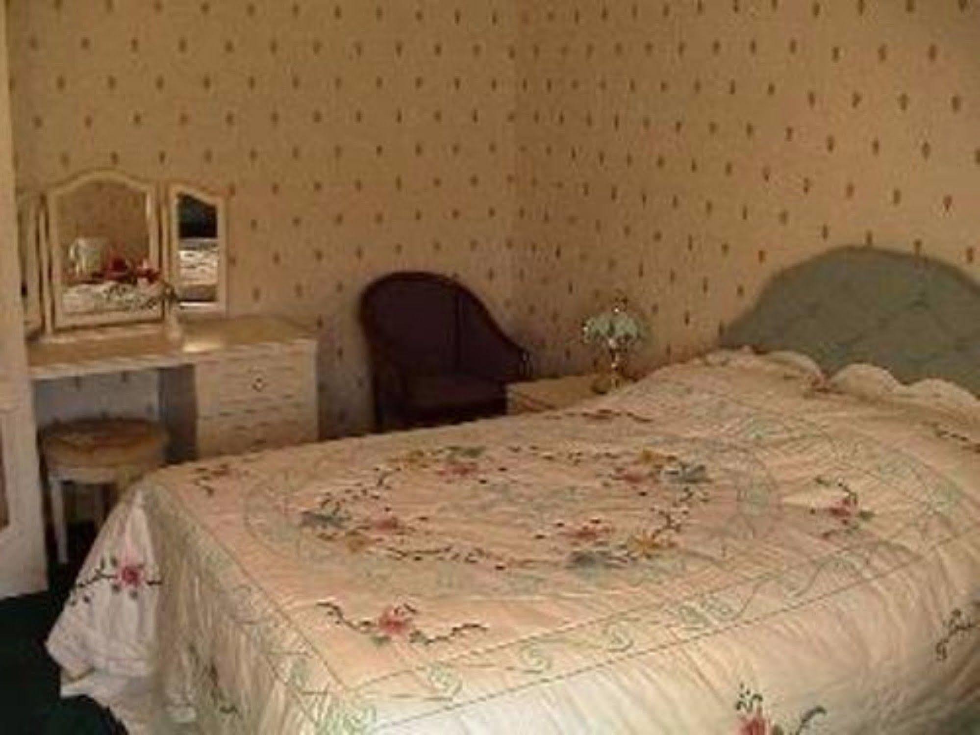 Capital House Guest house