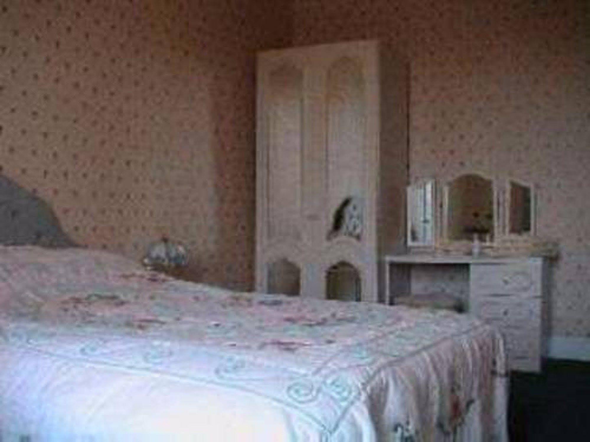 Capital House Guest house Edinburgh