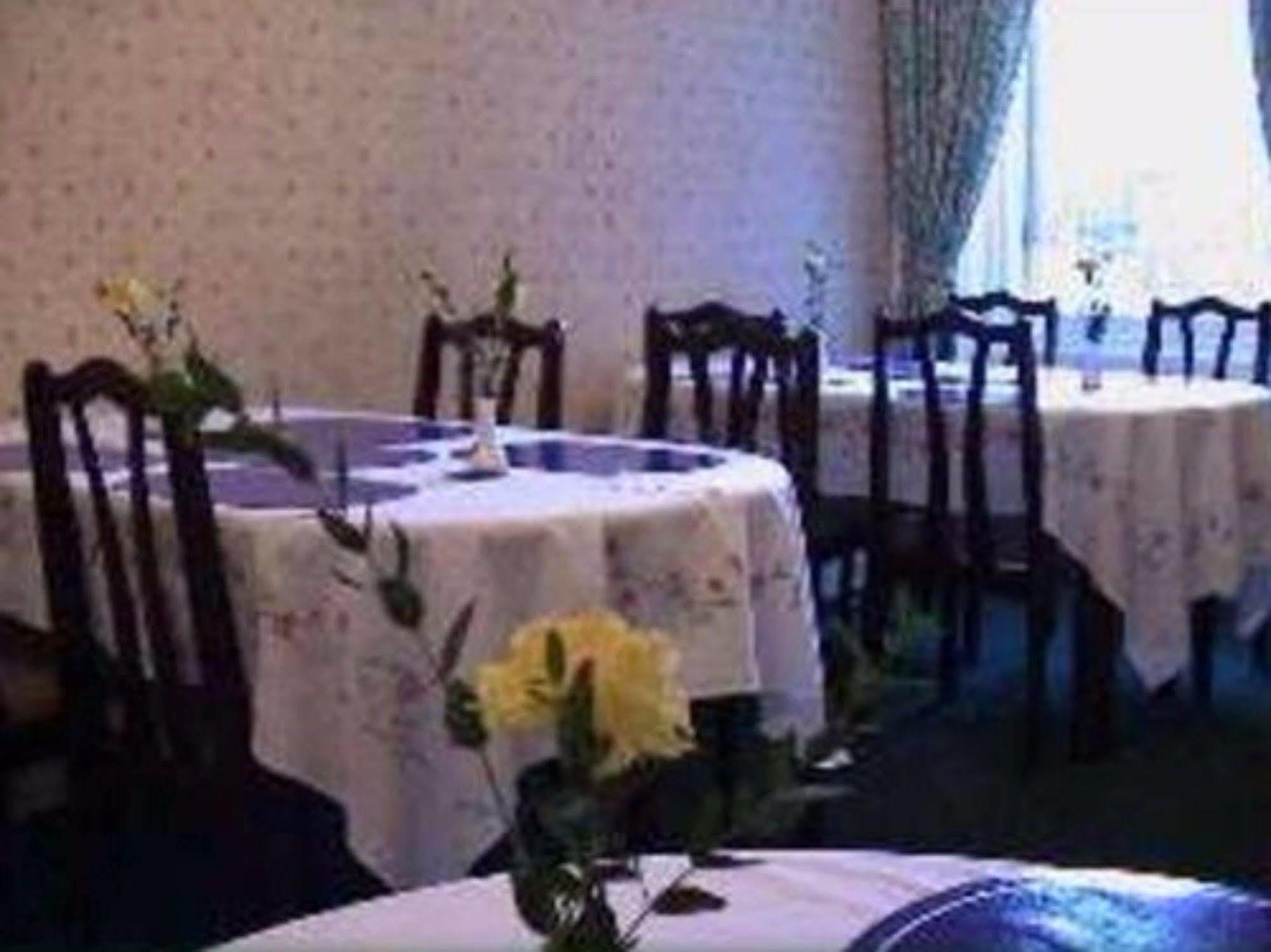 Capital House 3*