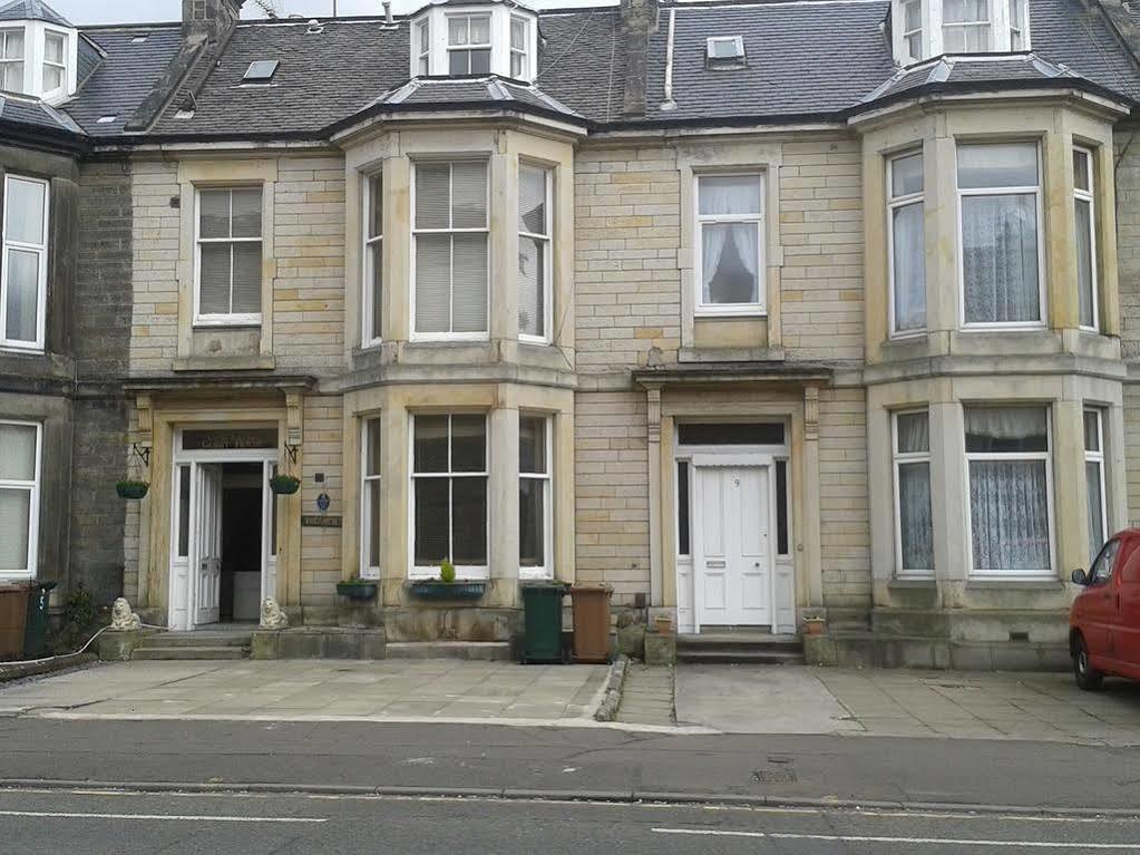 Capital House Guest house