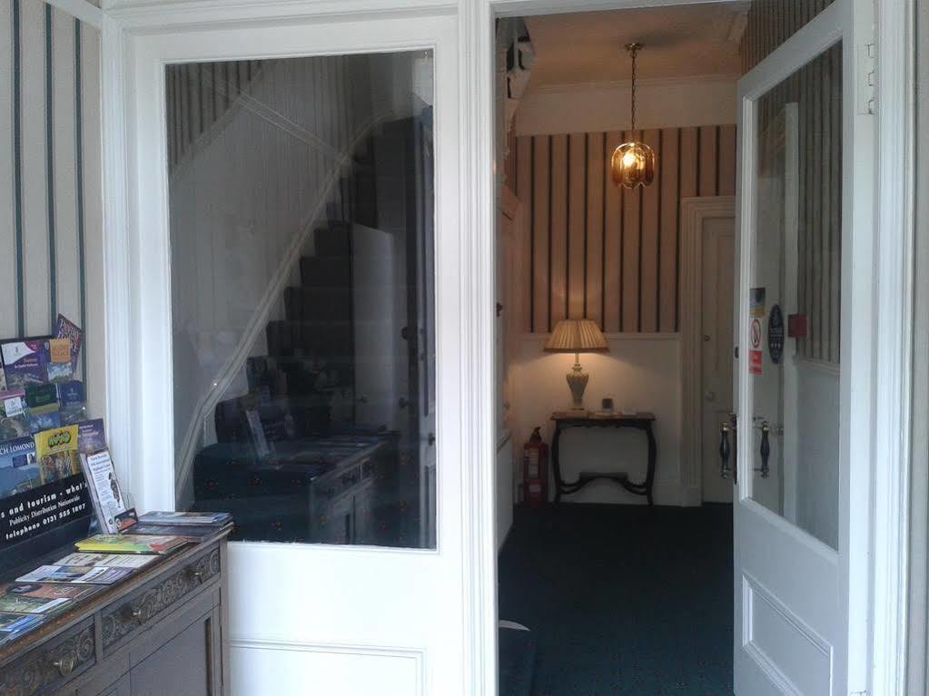 Capital House Guest house