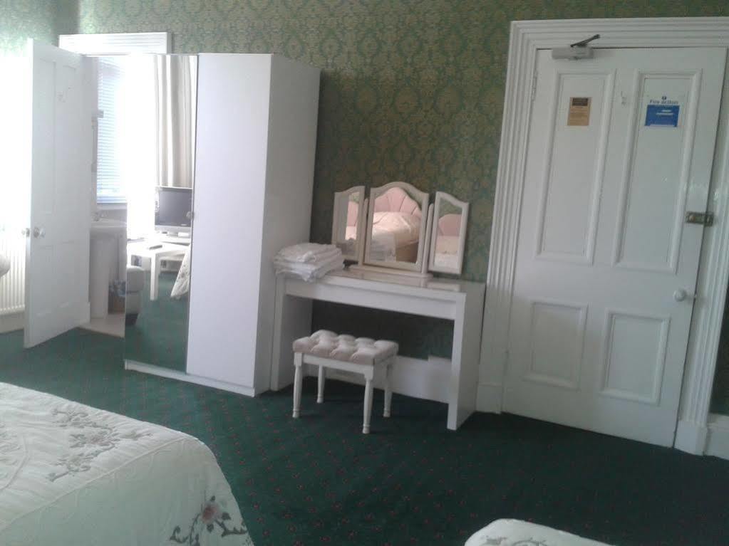 Guest house Capital House Edinburgh