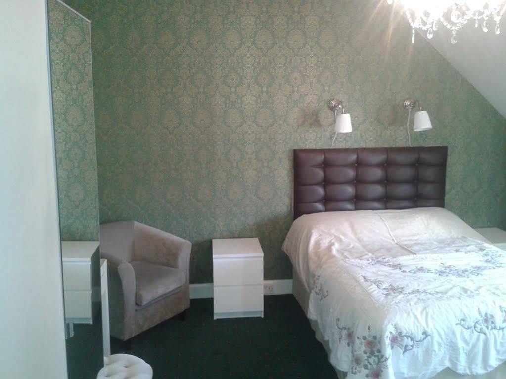 Guest house Capital House Edinburgh