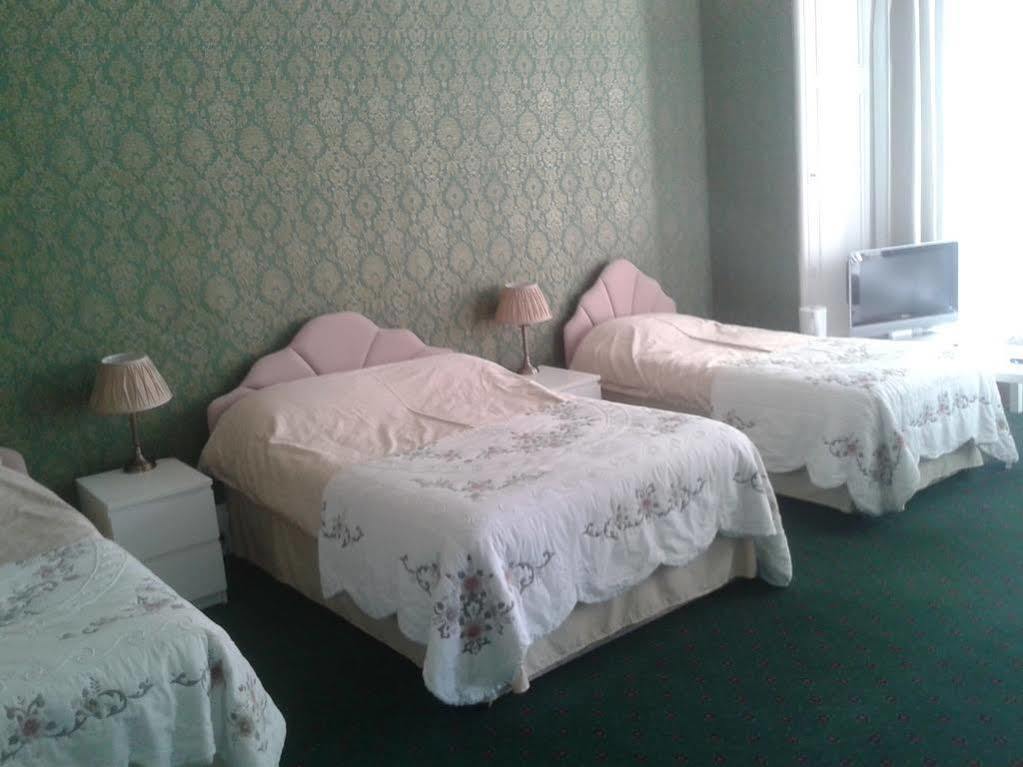 Guest house Capital House