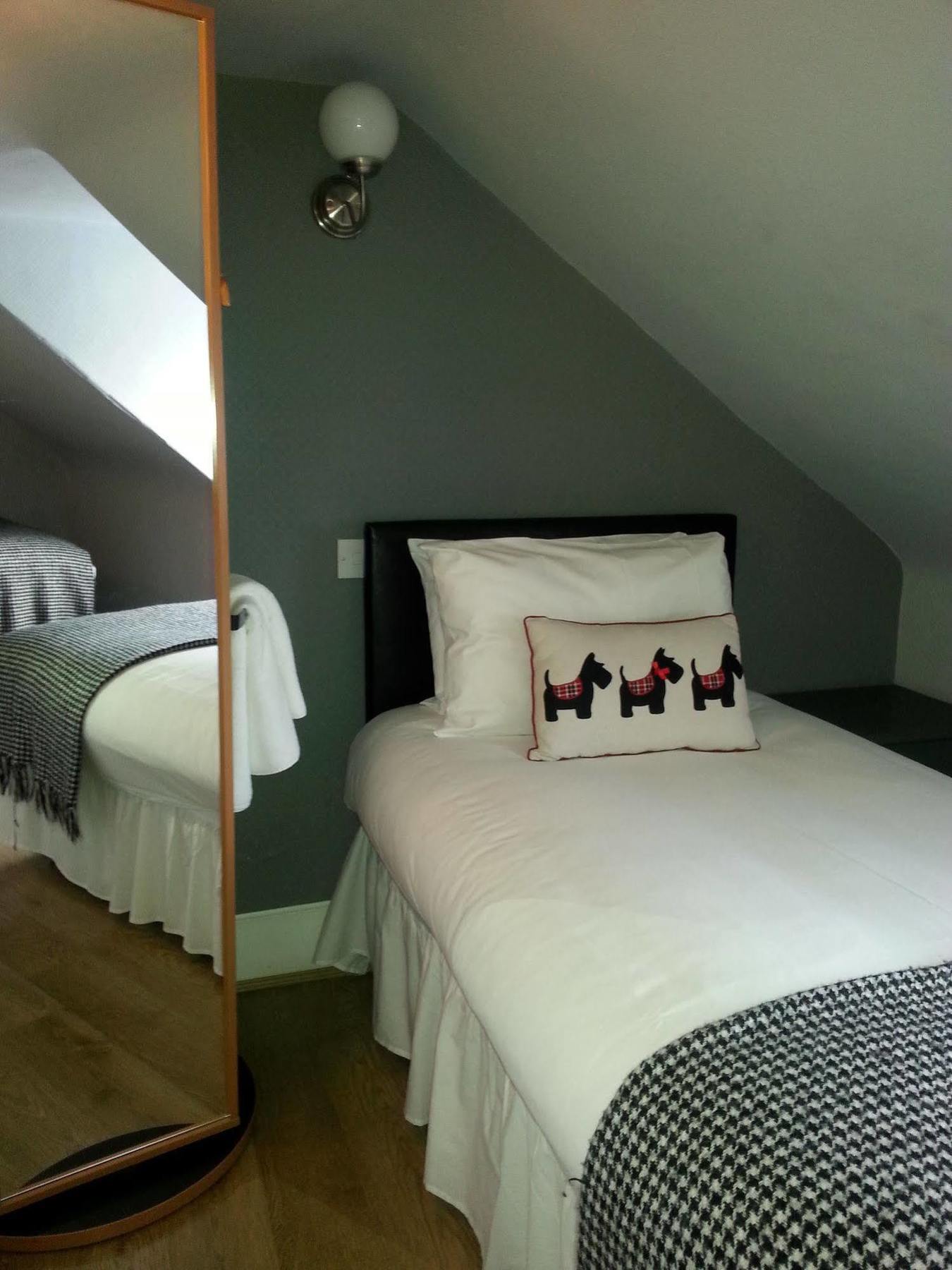 Townhouse Guest house 3*