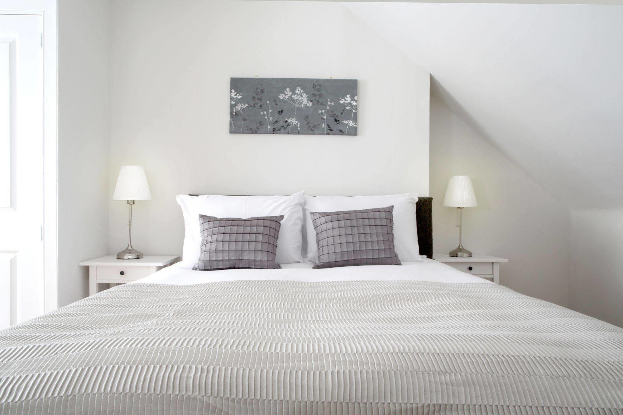 Guest house Townhouse