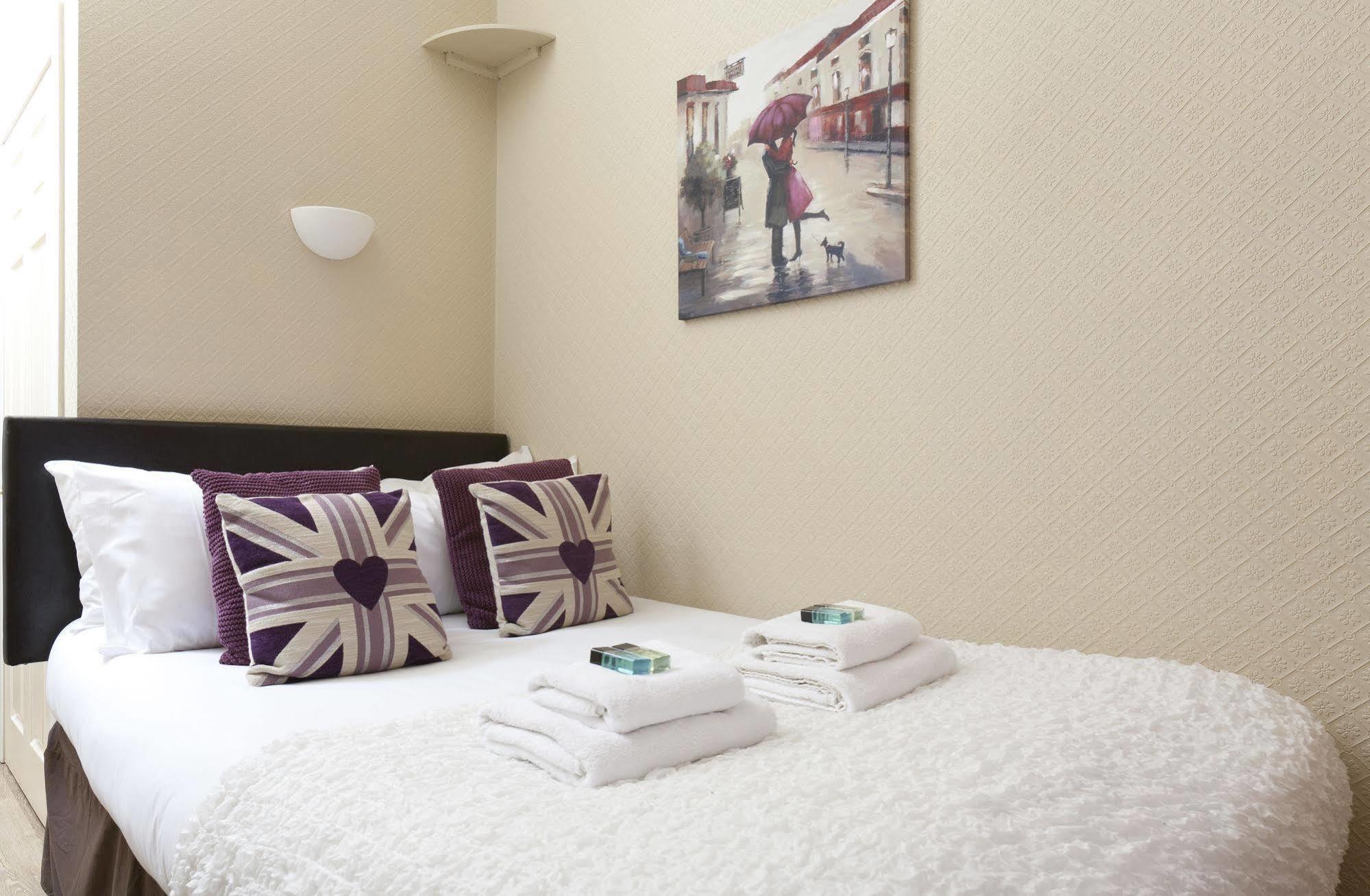 Townhouse Guest house 3*