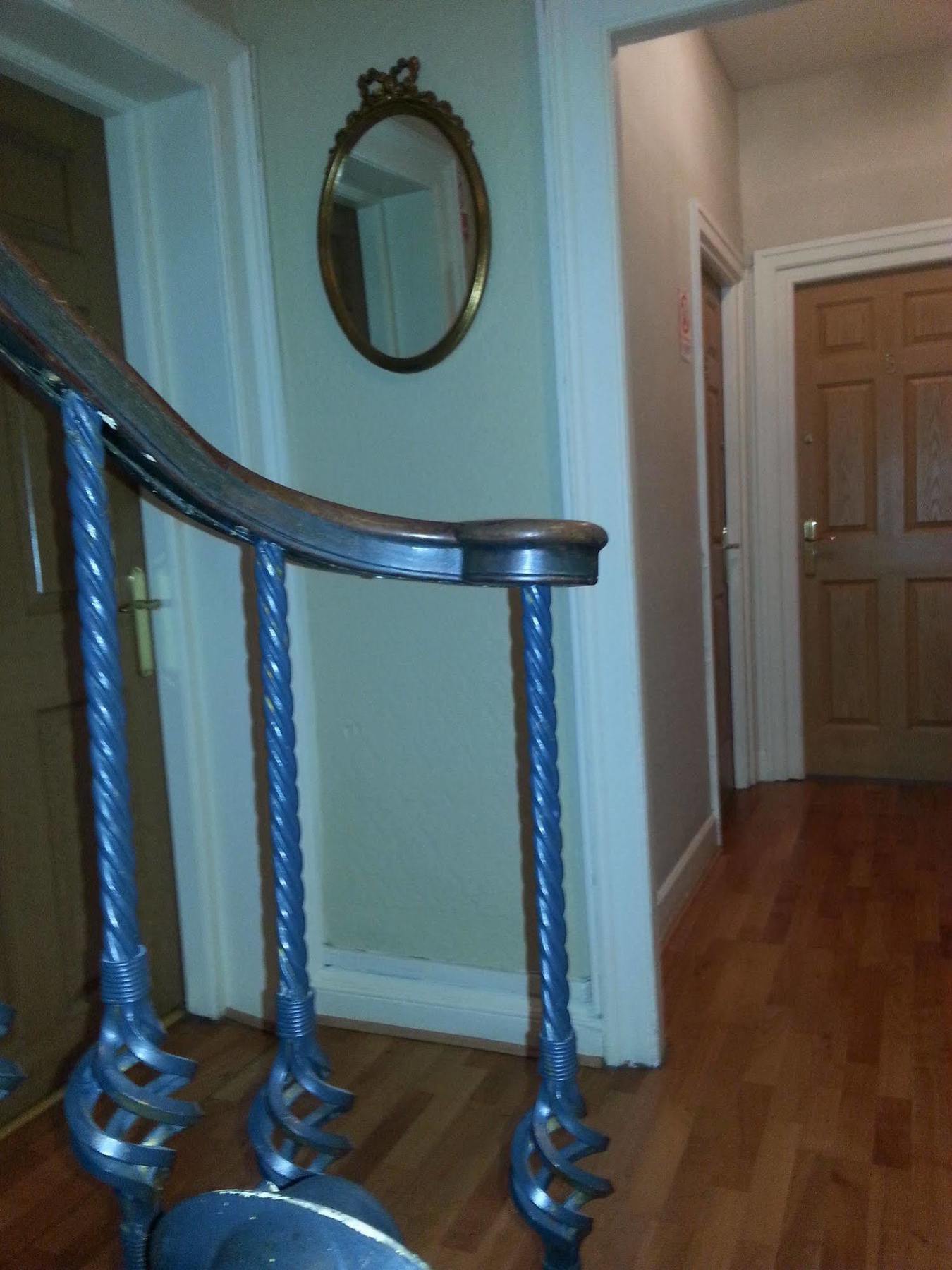 Townhouse Guest house Edinburgh