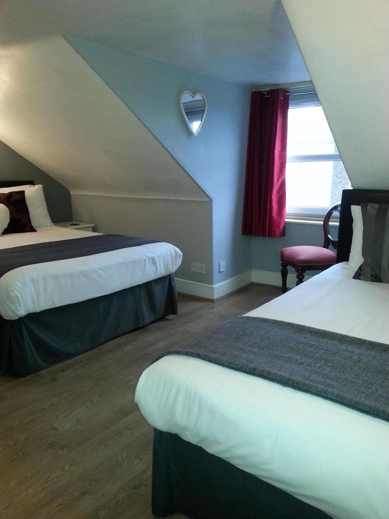 Townhouse Guest house 3*