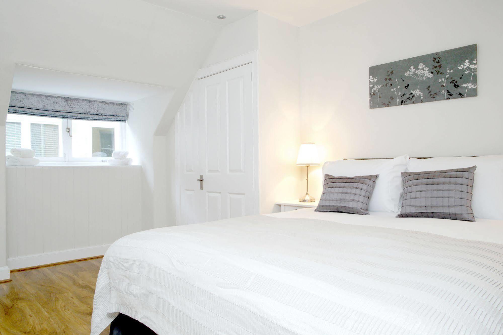 Townhouse Edinburgh