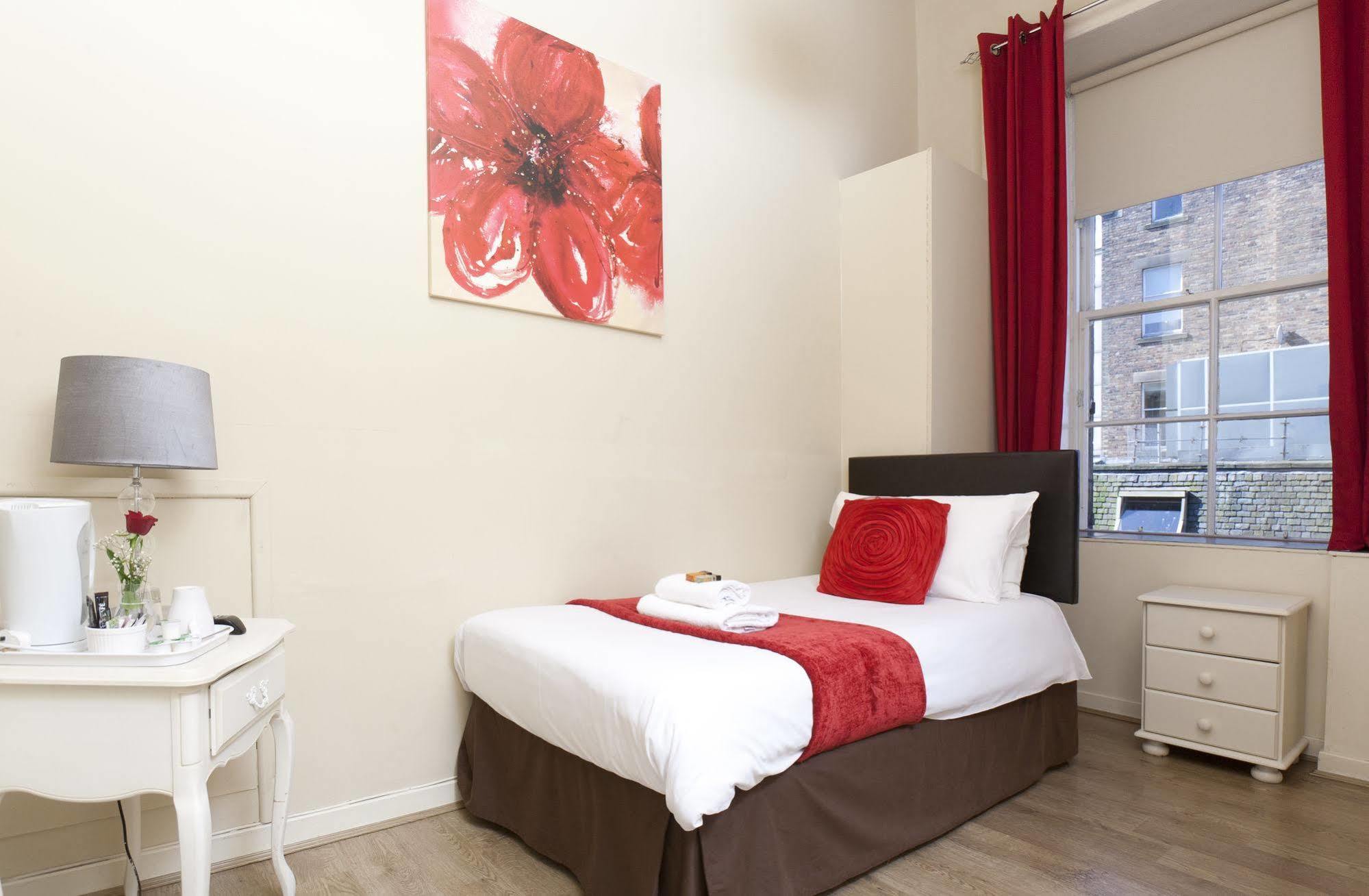 Townhouse Guest house