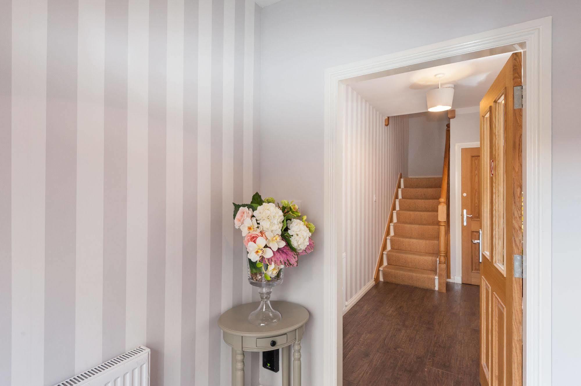 Retreat 4* Edinburgh