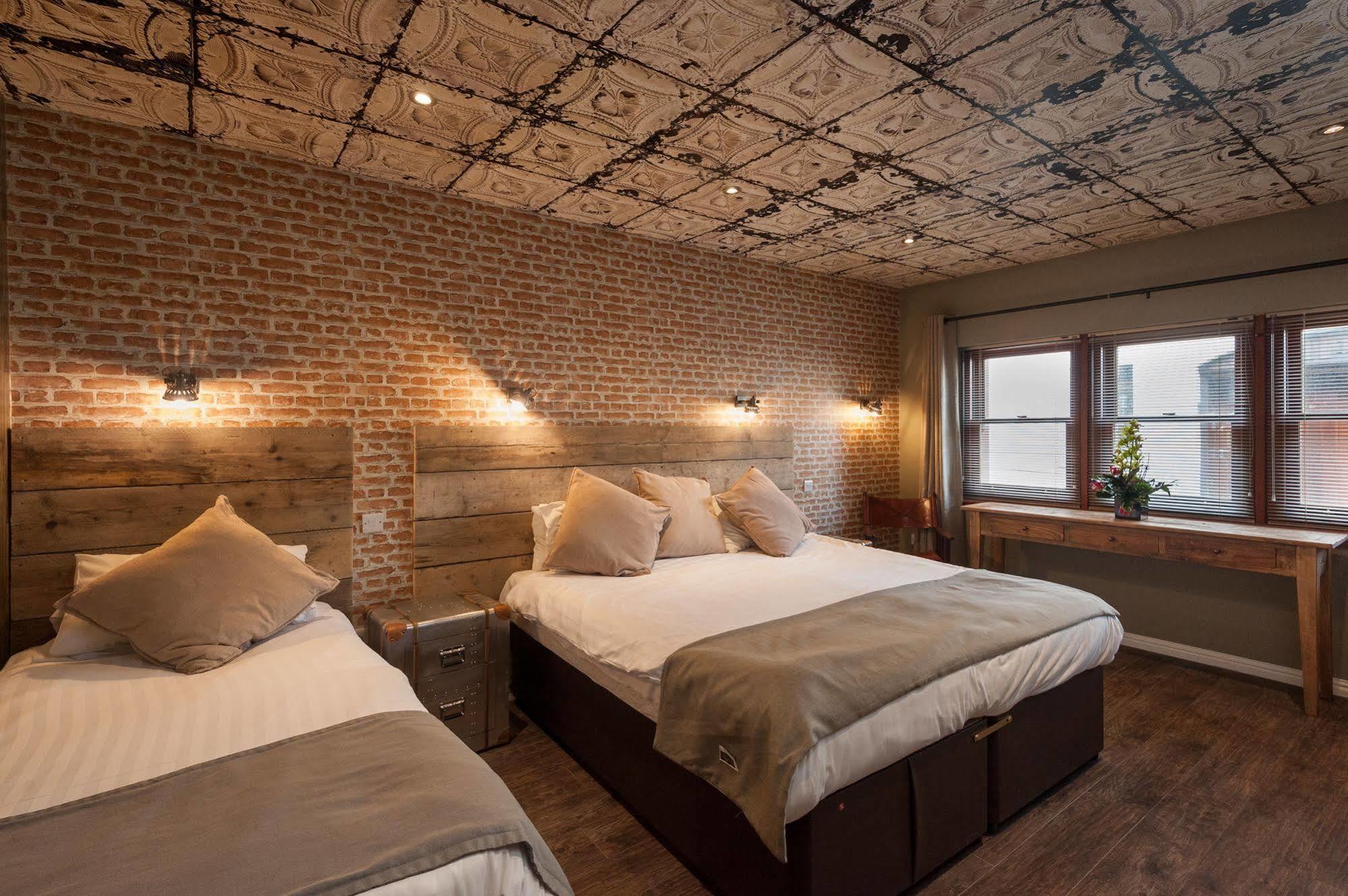 Guest house Retreat