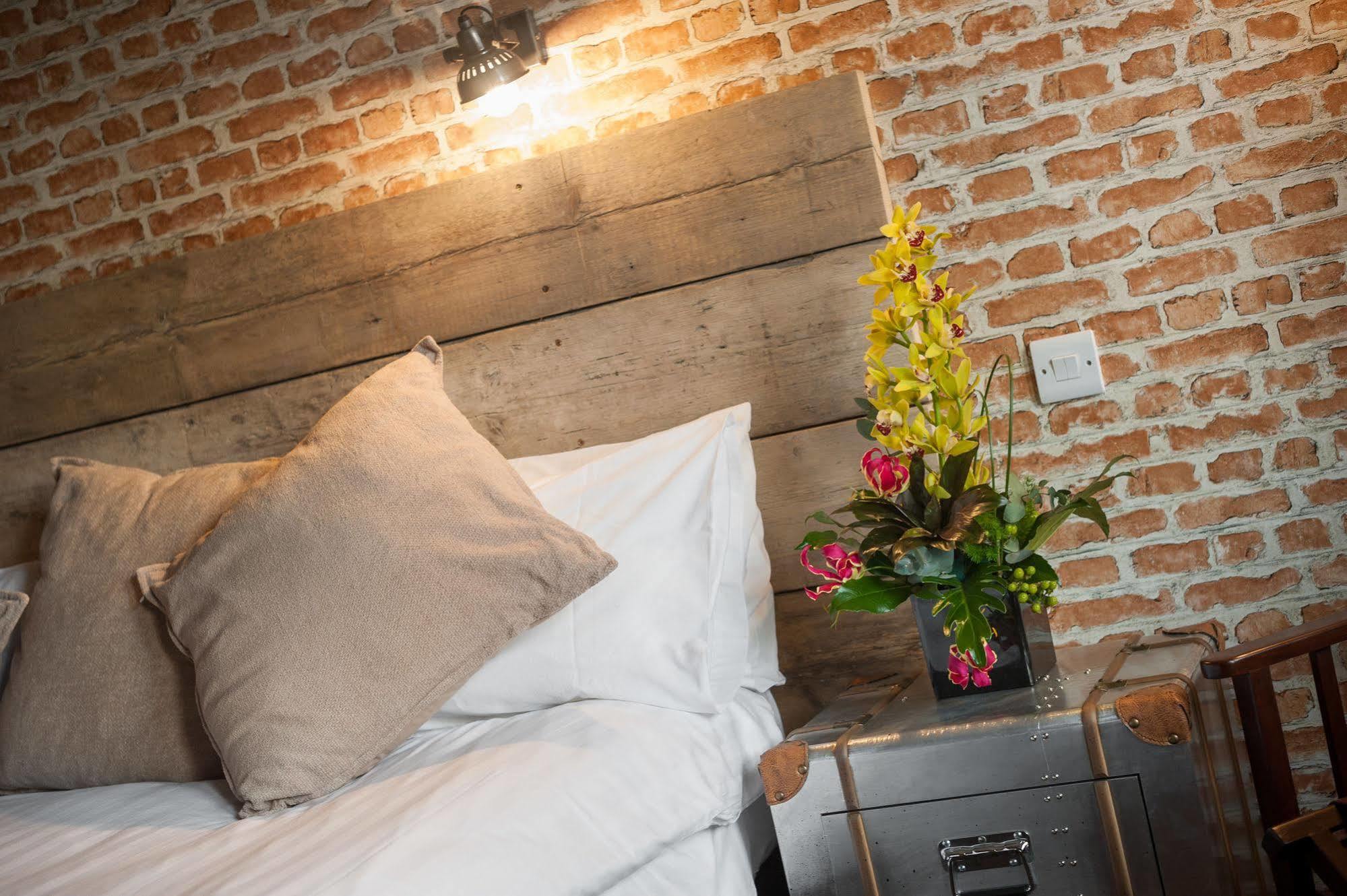 Retreat Guest house