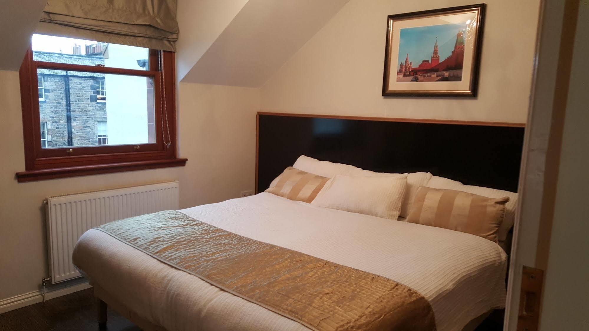 Guest house Retreat