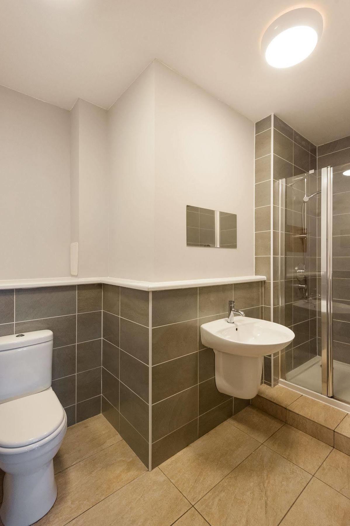 Retreat Edinburgh