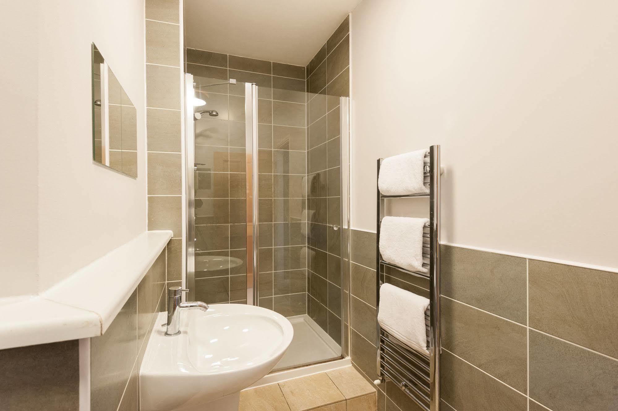 Guest house Retreat Edinburgh