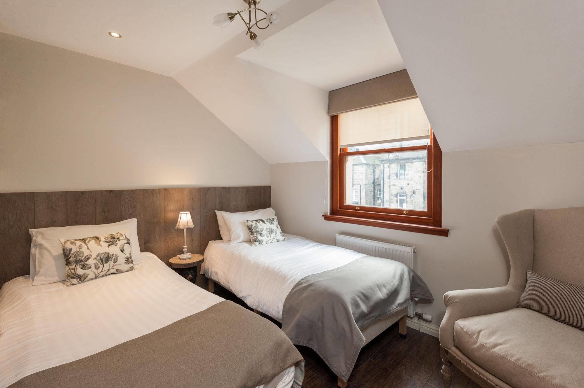Retreat Guest house 4*