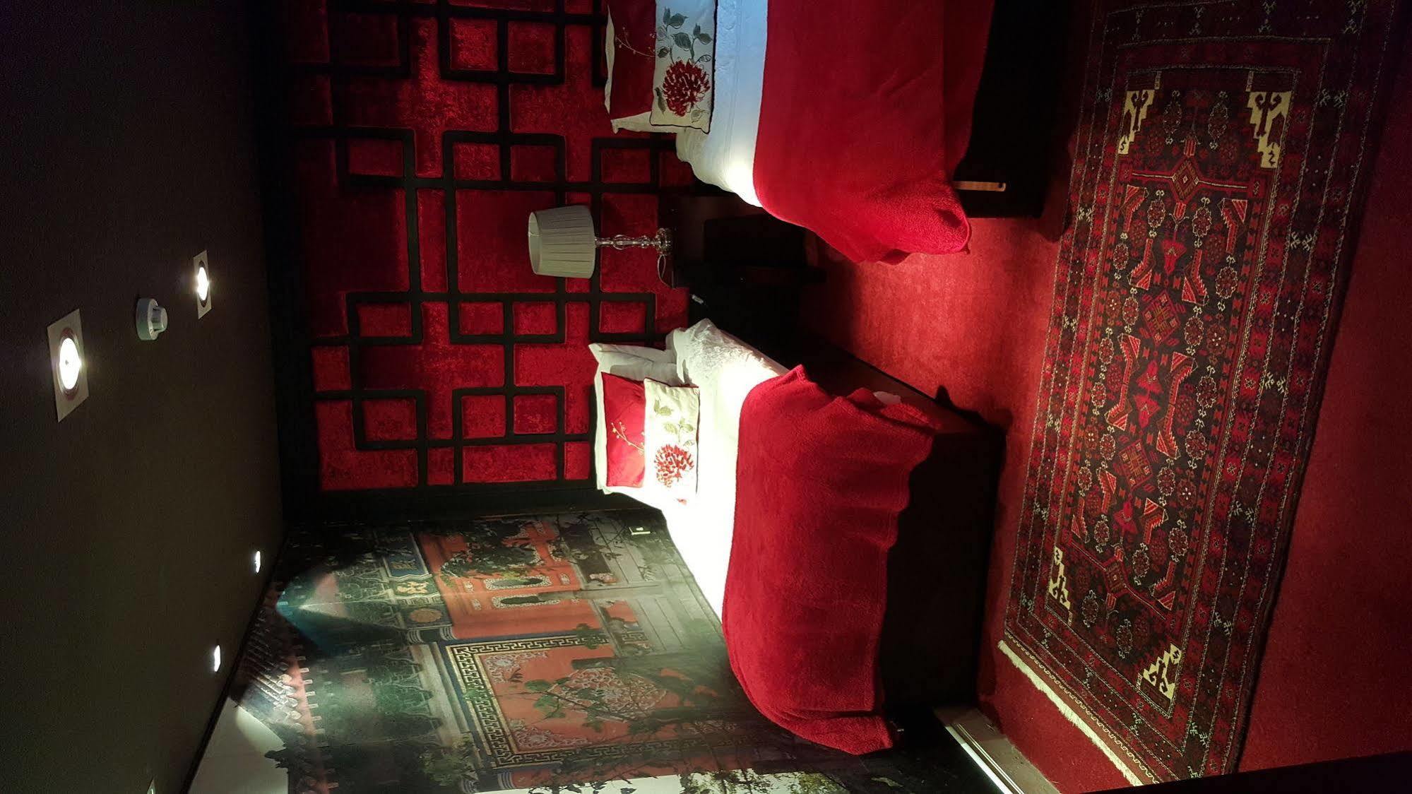 Guest house Retreat 4*