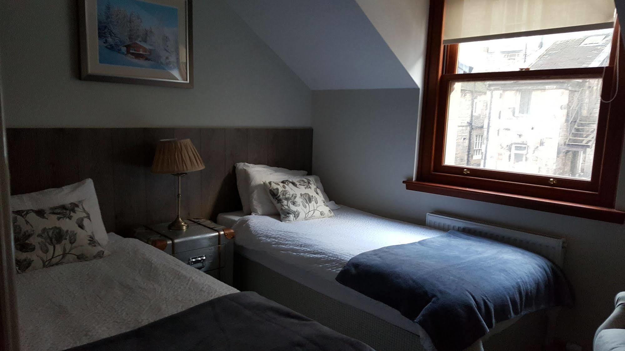Guest house Retreat