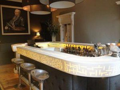 Hotel & Picardy Place 4*