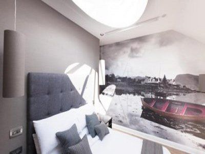 Hotel & Picardy Place