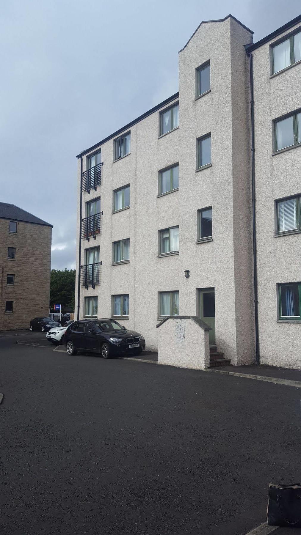 Apartment Center Coady Sleeps 5 Free Car Park Space *