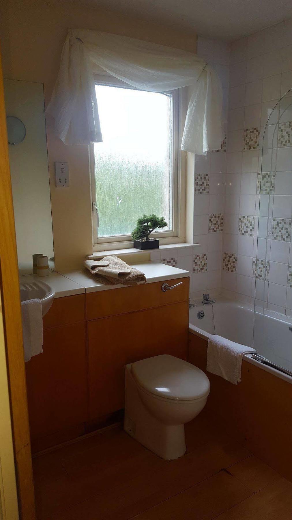Center Coady Sleeps 5 Free Car Park Space EDI