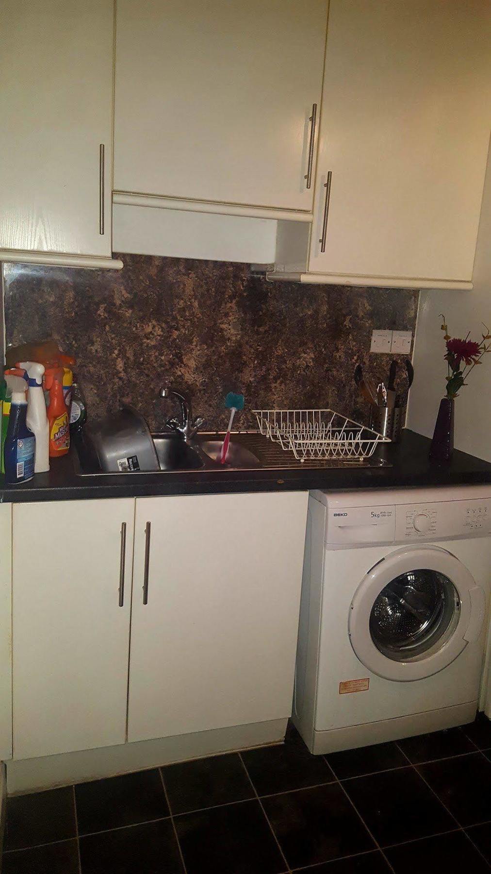Center Coady Sleeps 5 Free Car Park Space EDI