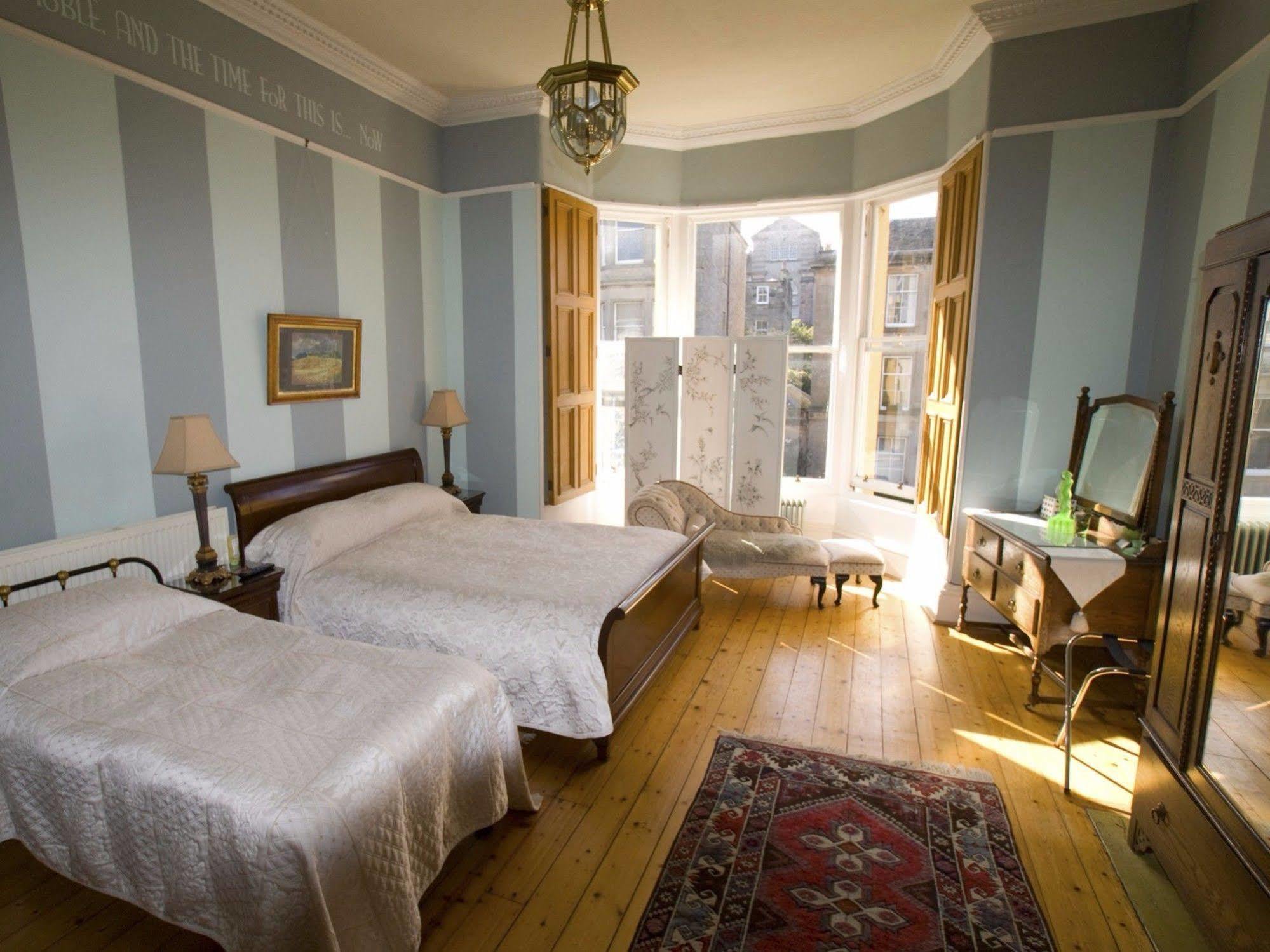Cluaran House 4*