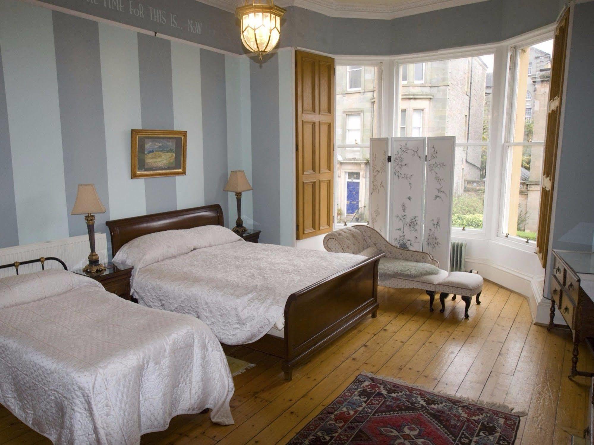 Gasthof Cluaran House 4*