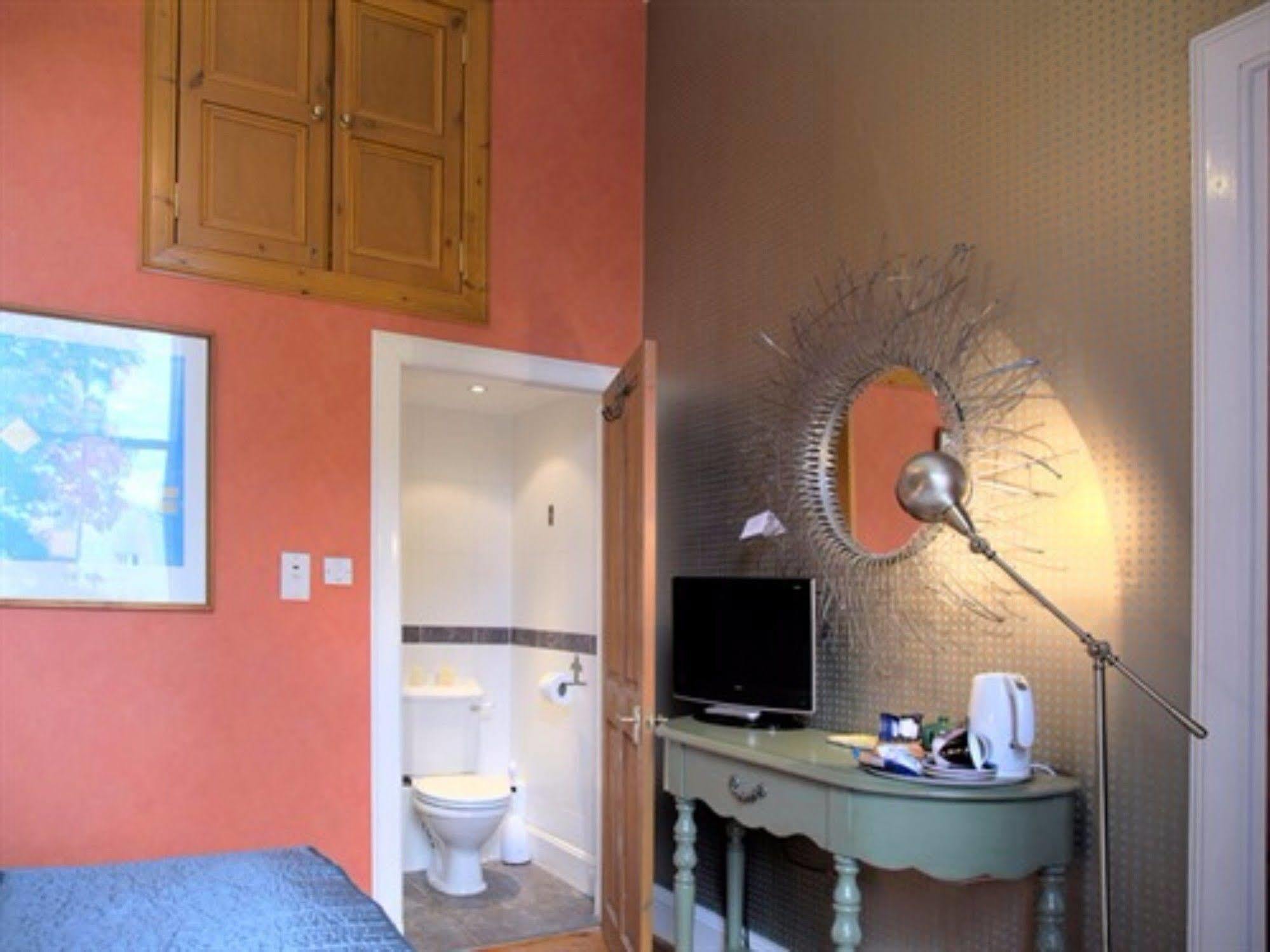 Gasthof Cluaran House 4*