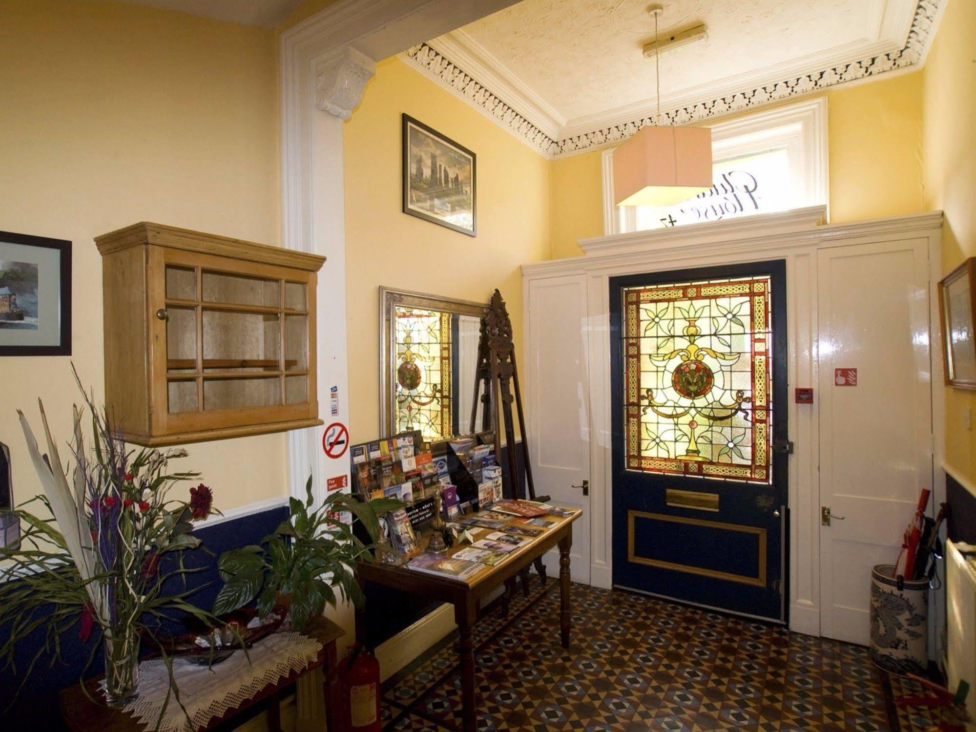Gasthof Cluaran House