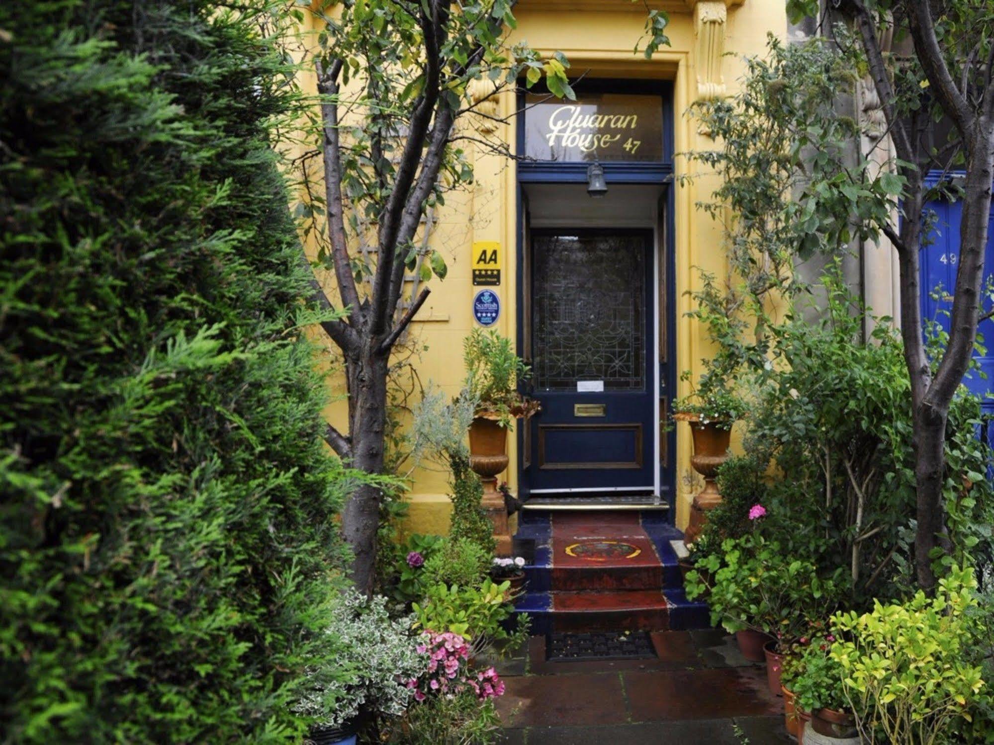Cluaran House