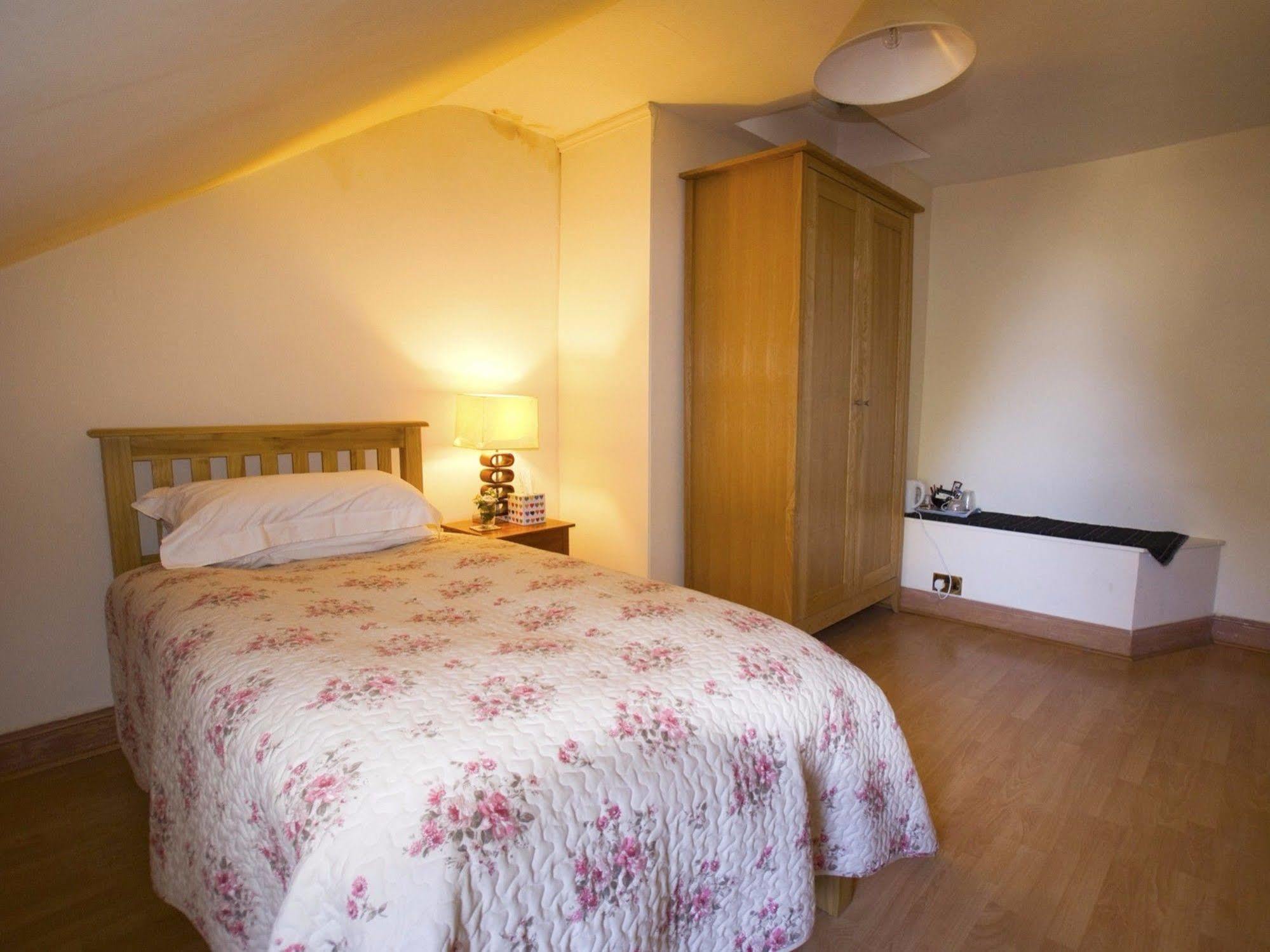 Cluaran House 4* EDI