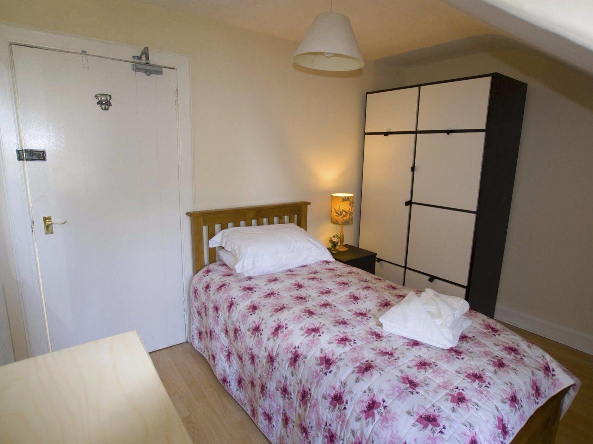 Gasthof Cluaran House 4*