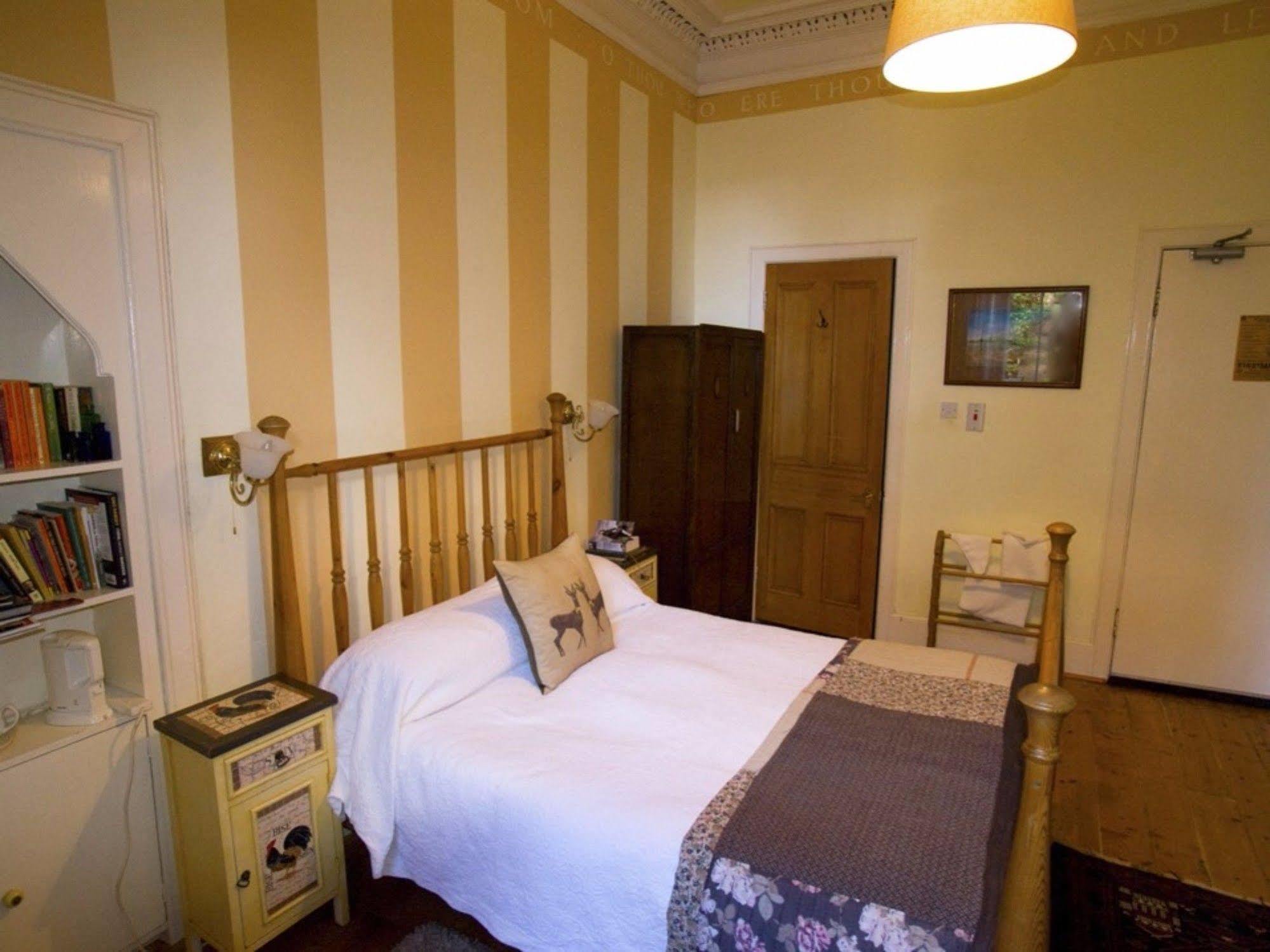 Cluaran House 4*