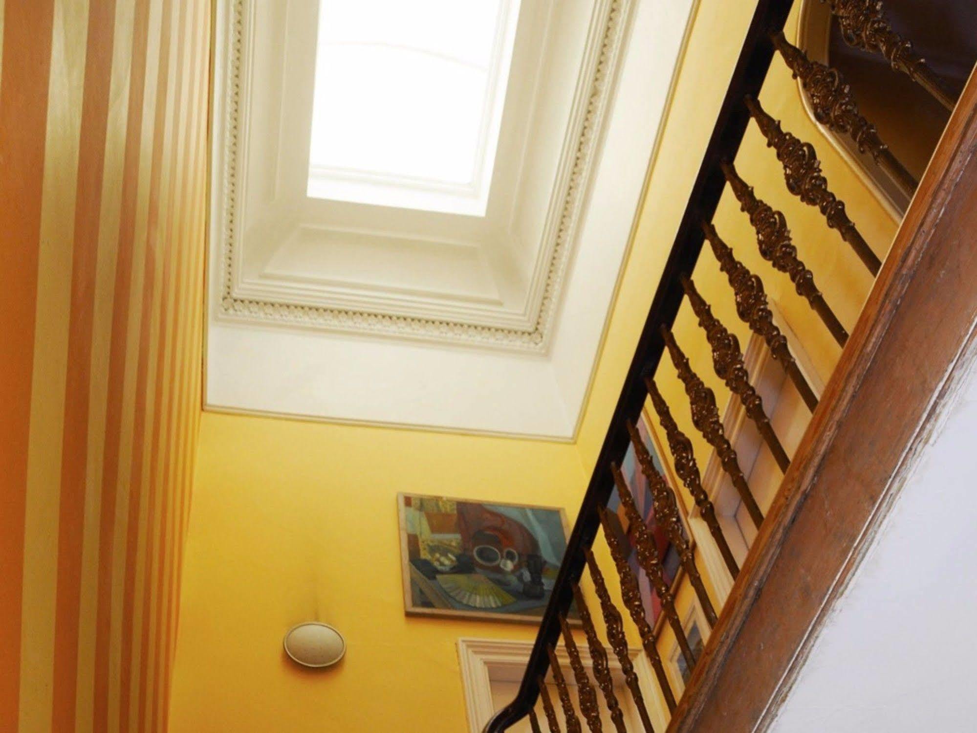 Cluaran House Gasthof 4*
