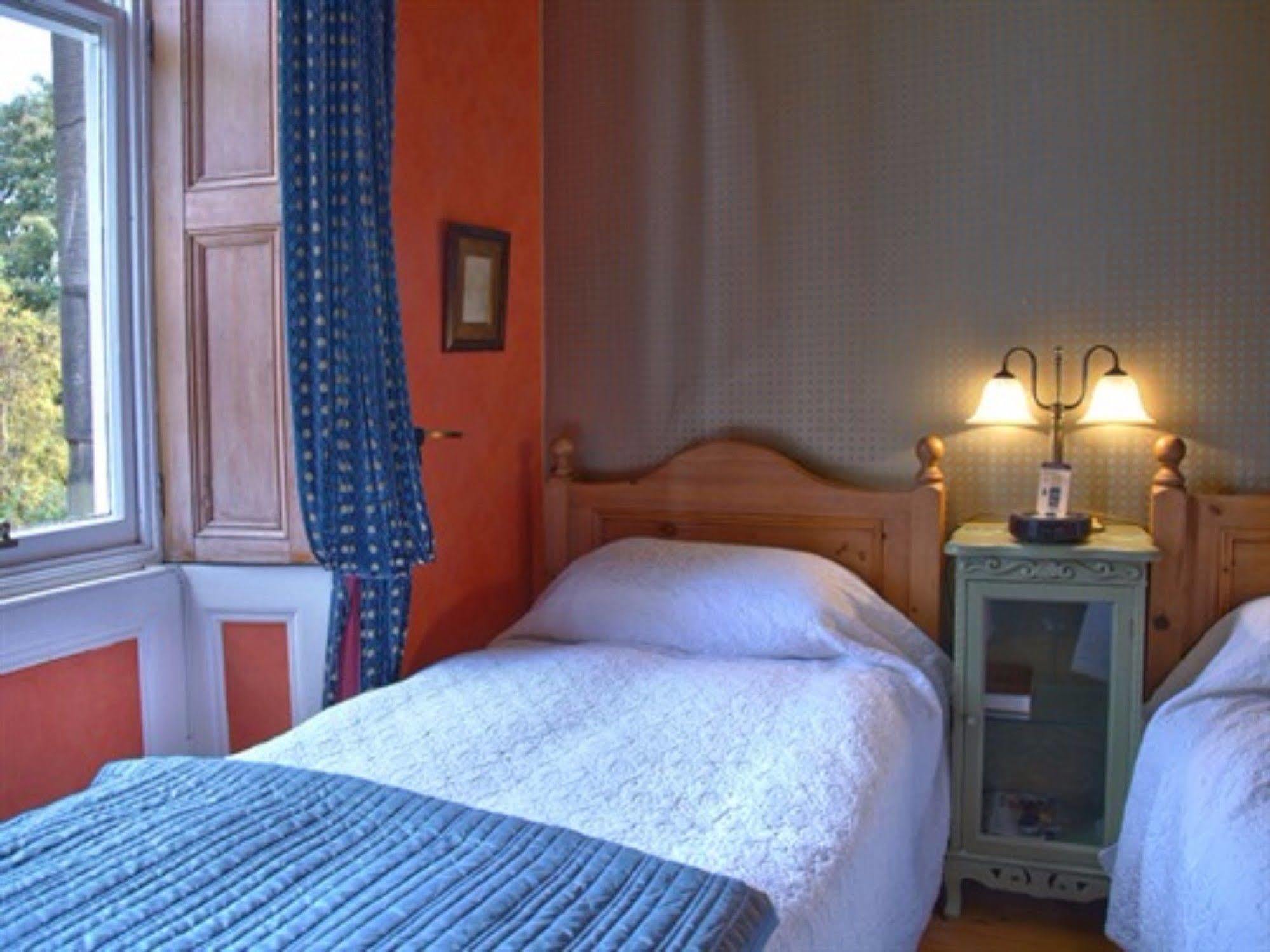 Cluaran House Gasthof 4*