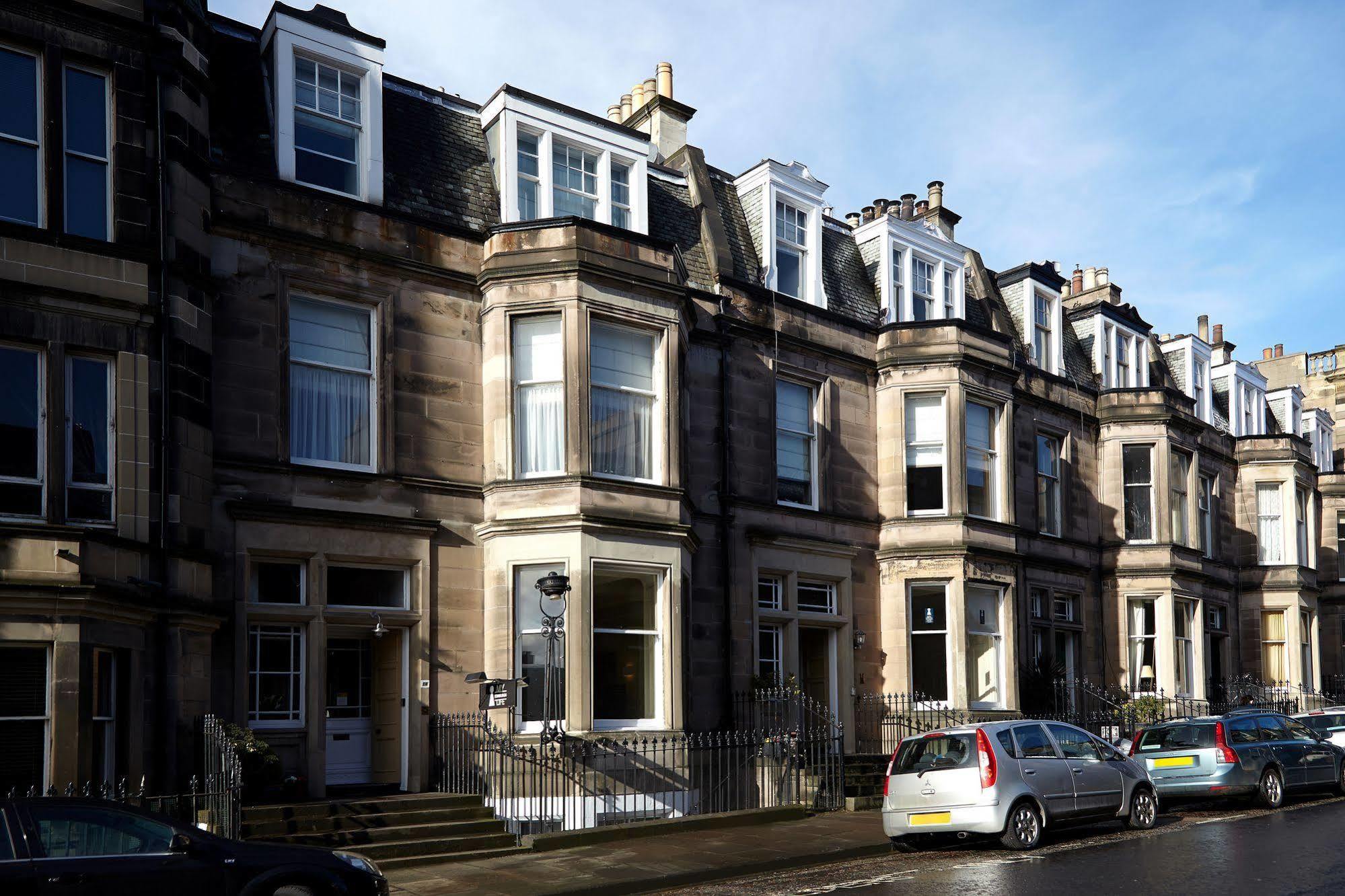 Hotel Joivy Haymarket 4*