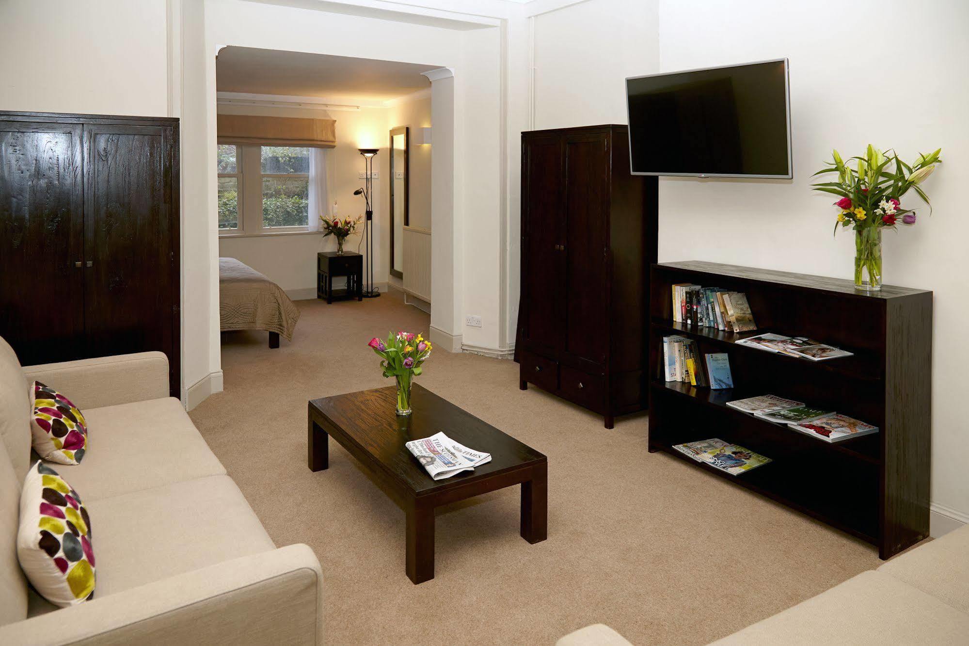 Joivy Haymarket Hotel
