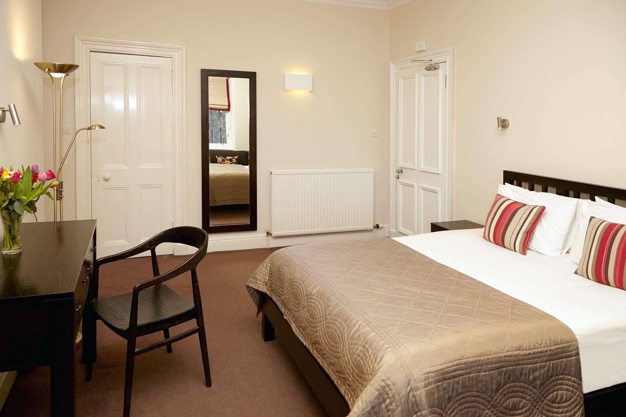Joivy Haymarket Hotel Edinburgh