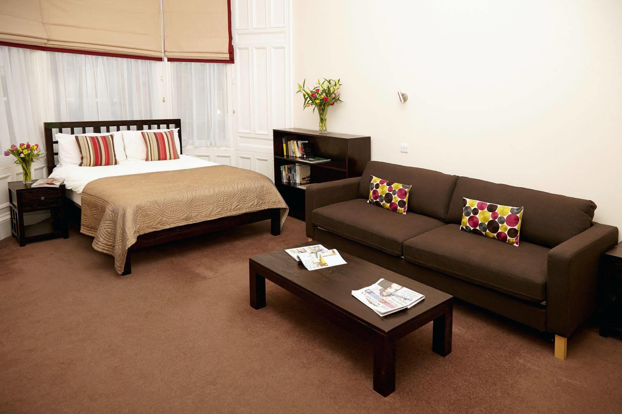 Joivy Haymarket Hotel Edinburgh