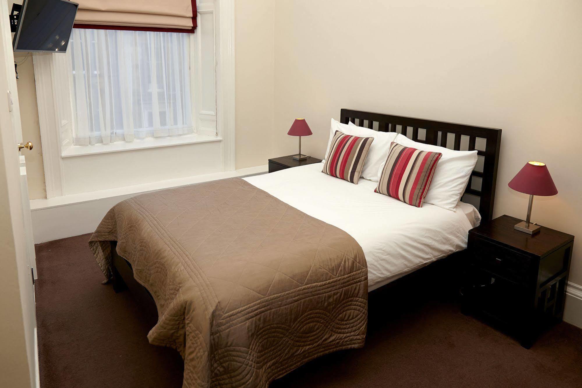 Joivy Haymarket Hotel