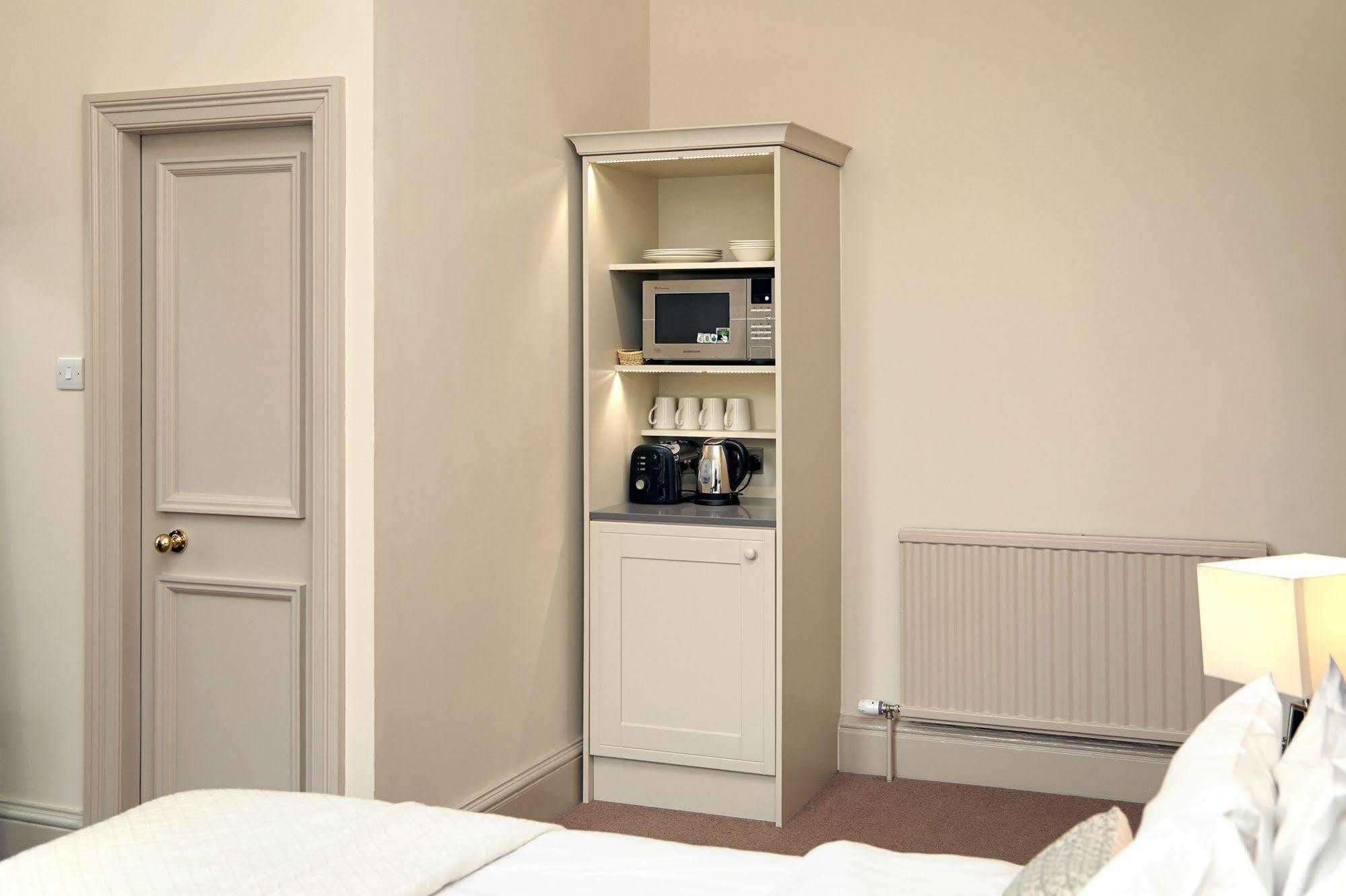 Joivy Haymarket 4* Edinburgh