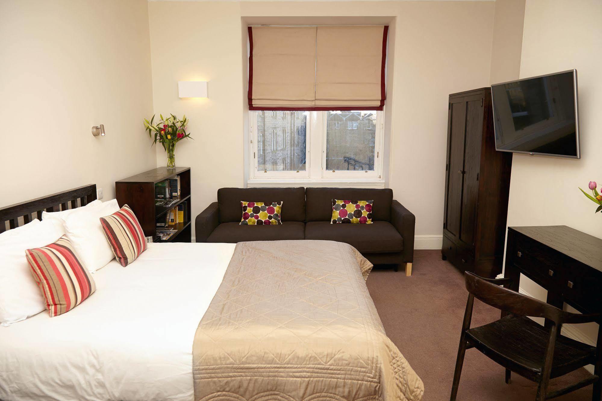 Hotel Joivy Haymarket