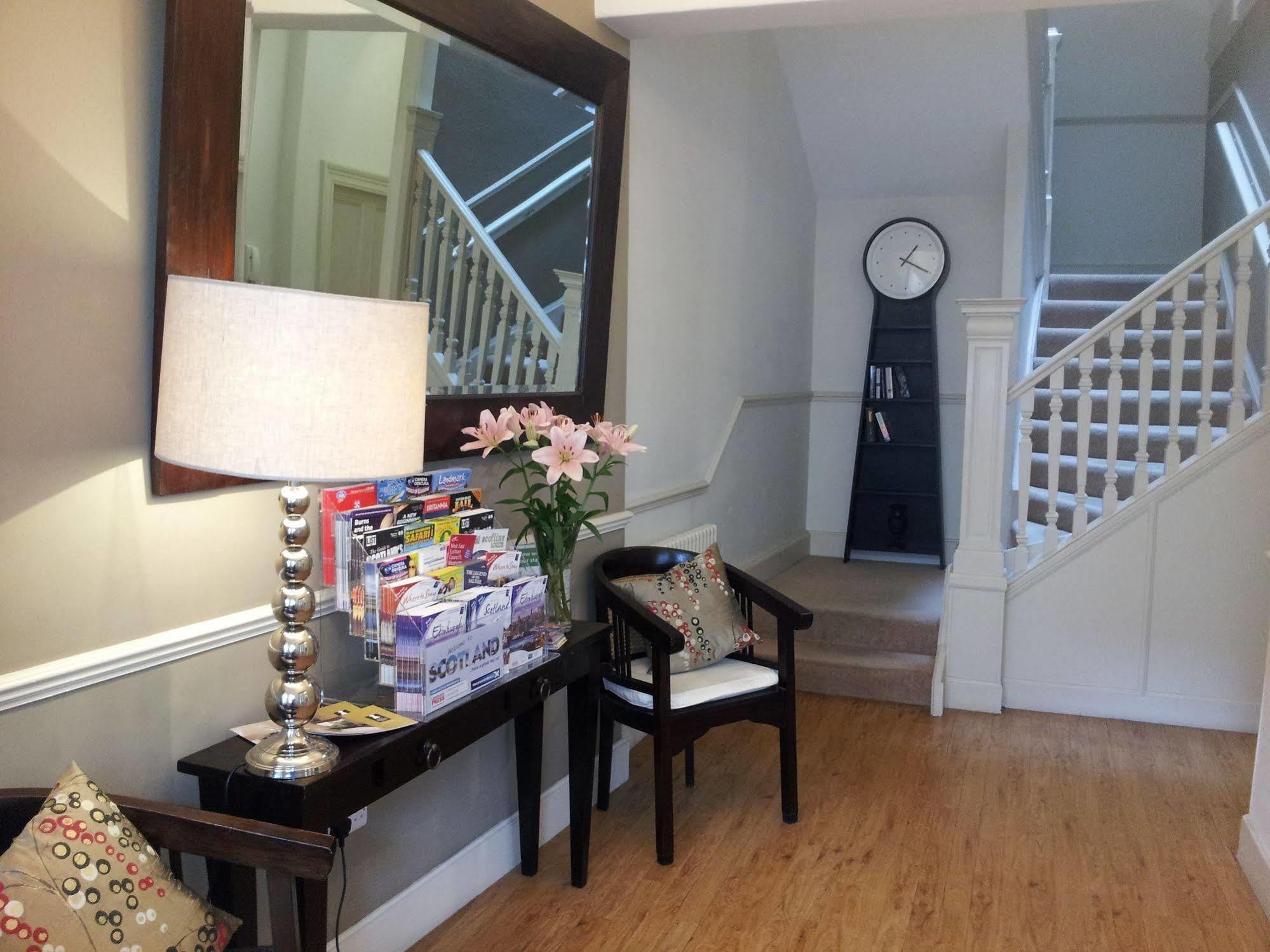 Joivy Haymarket Hotel Edinburgh