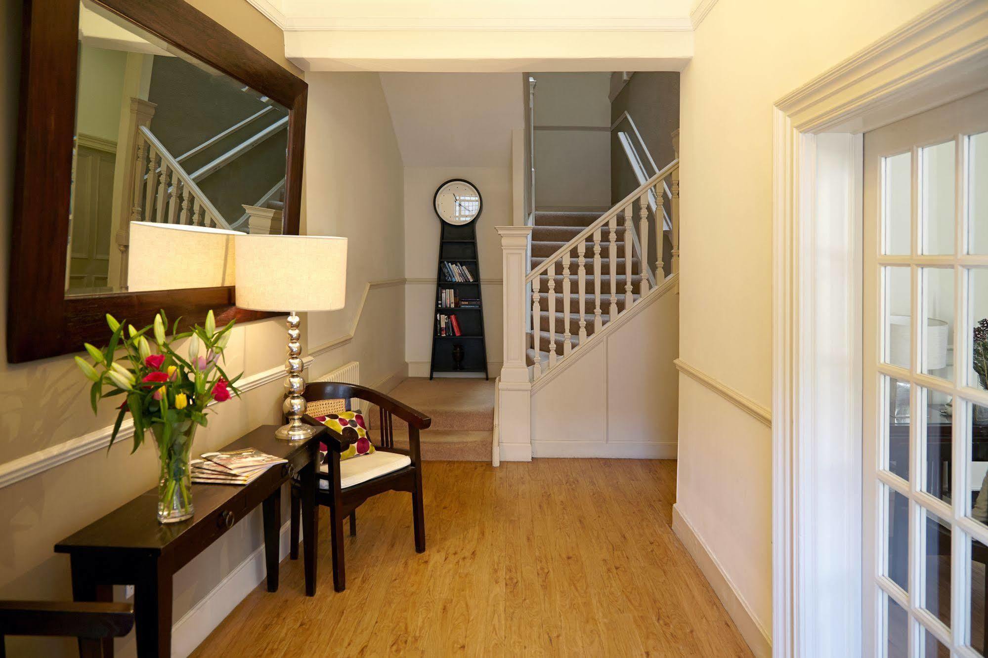 Joivy Haymarket Hotel 4*